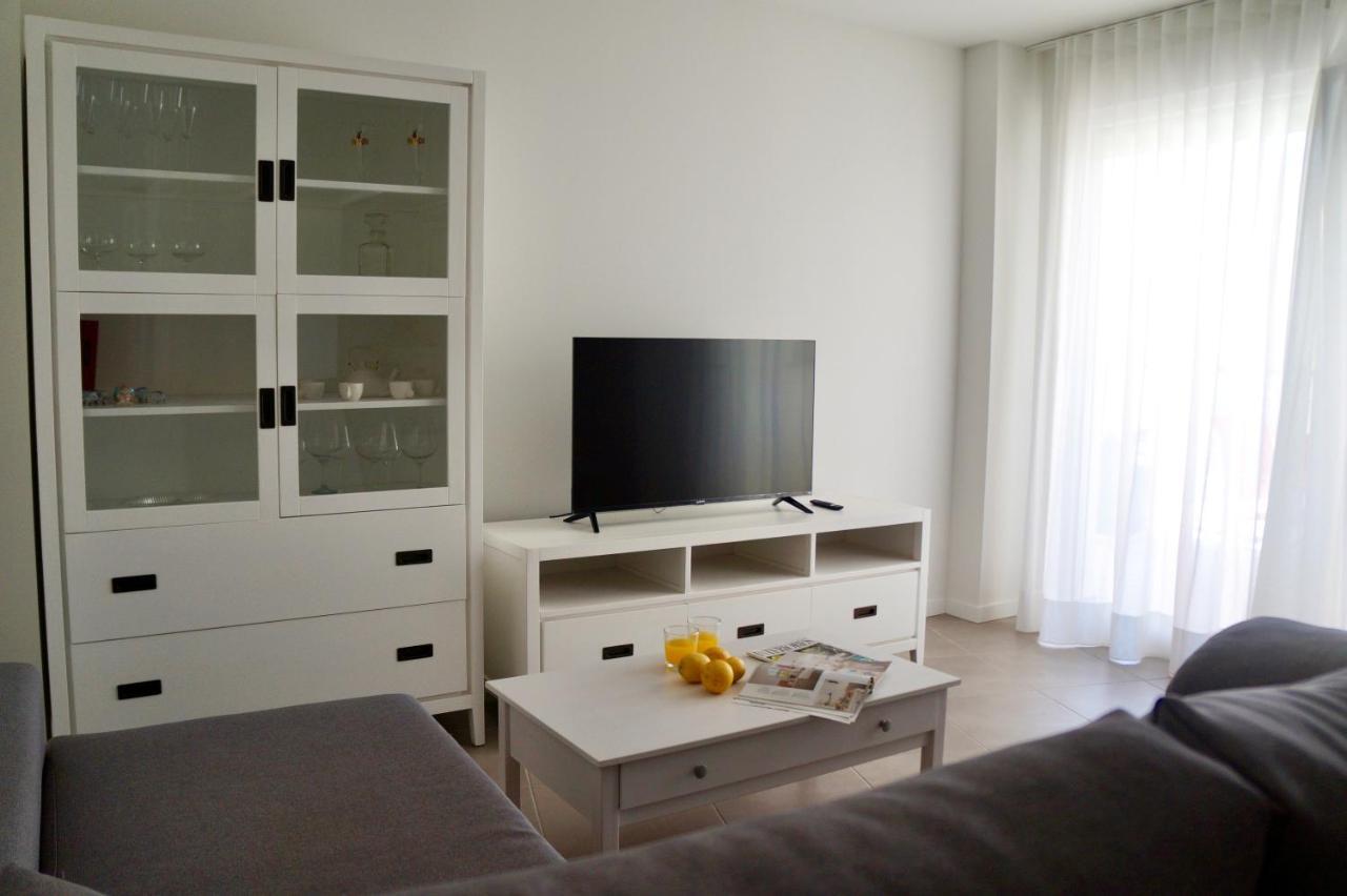 Denia Mar Apartment - Mar Baltic 5 Dış mekan fotoğraf